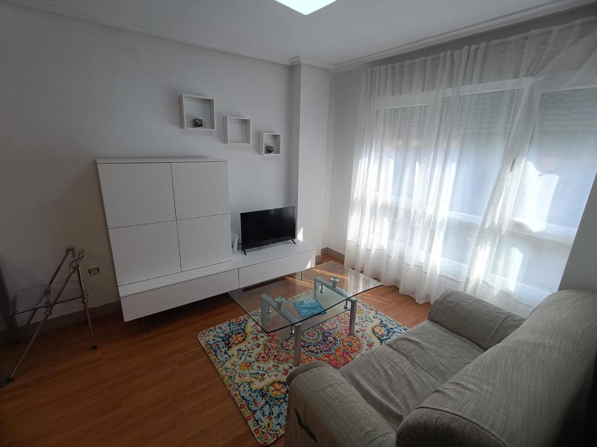 Apartamento Hospital Los Prados Parking Gratuito オビエド エクステリア 写真
