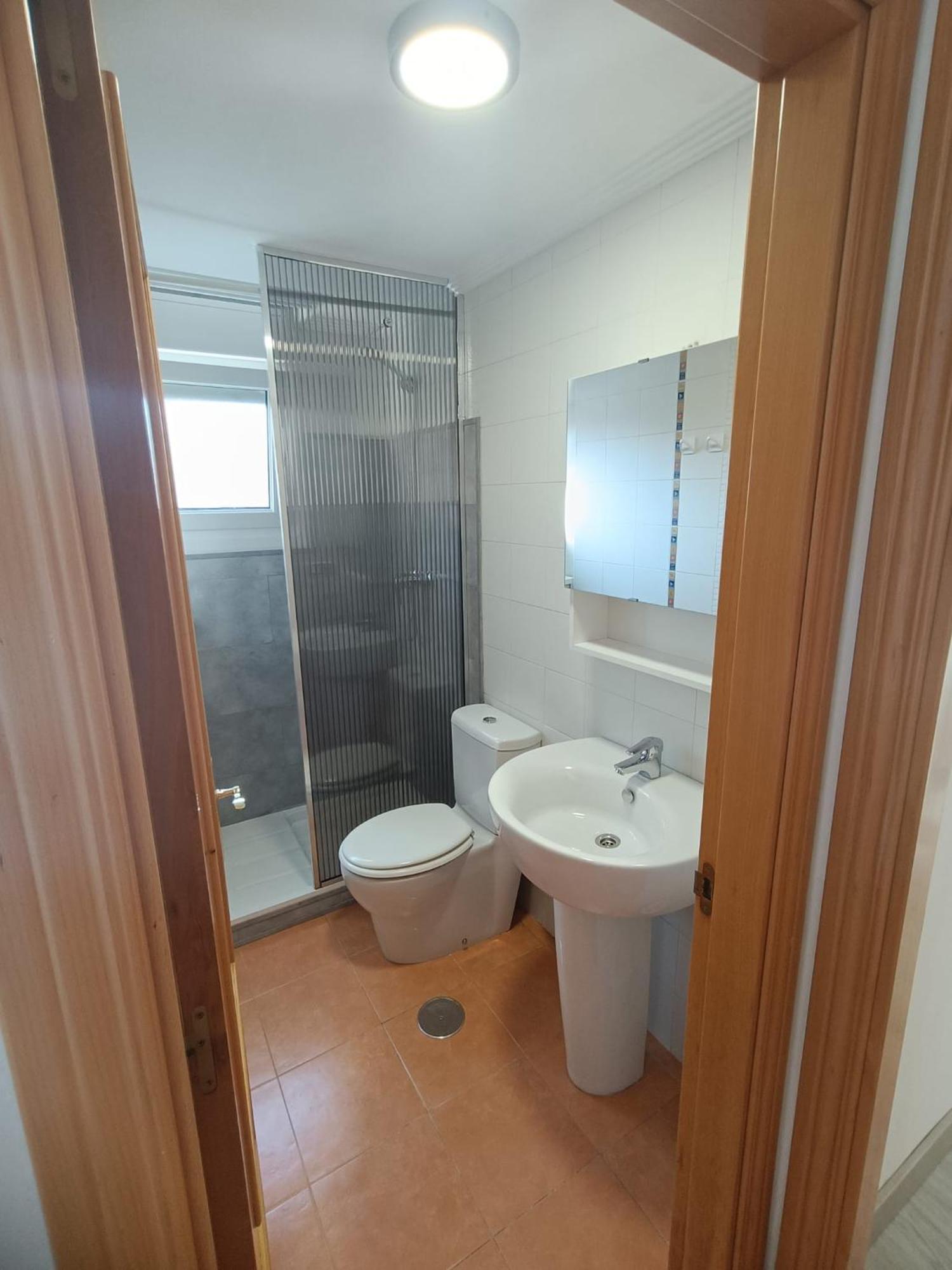 Apartamento Hospital Los Prados Parking Gratuito オビエド エクステリア 写真